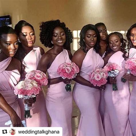 instagram post by signature bride aug 17 2019 at 9 57pm utc beautiful bridesmaid dresses