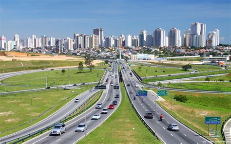 As 20 Melhores Cidades De São Paulo Para Se Viver