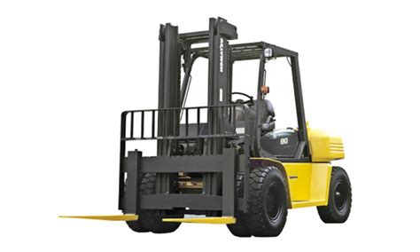 Komatsu Fd80 10 Diesel Forklift Specs 2019 2024 Lift Trucks