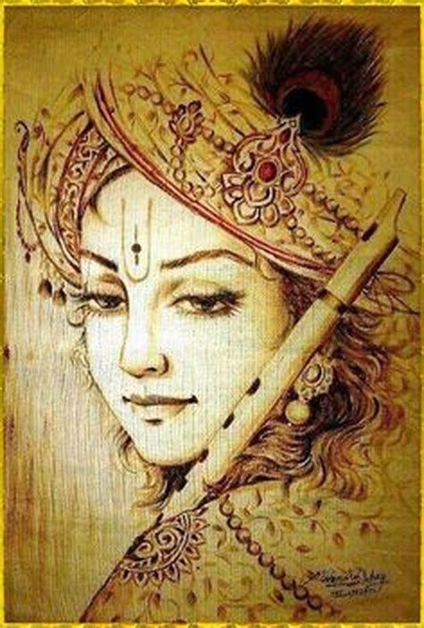 5 Mind Blowing Krishna Paintings You Have Never Seen Madhurya