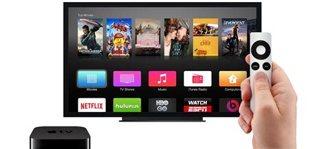 Also available on apple tv. What will it take for me to buy an Apple TV this fall?