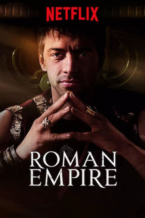 Roman Empire Сериали Arenabg