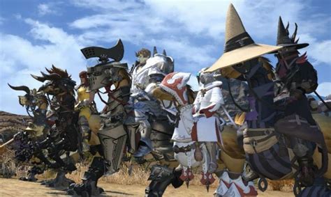 Listed: Top 10 Mounts in MMORPGs - MMOGames.com