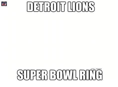 Top 10 Detroit Lions Super Bowl Memes Gallery Detroit Sports Nation