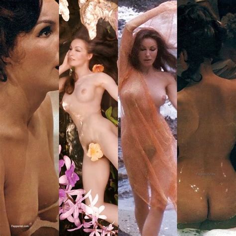 Julie Newmar Naked Fakes Telegraph