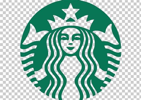 It helps them advertise on websites, print their logo on products like coffee cups. Starbucks Cafe Coffee Logo Restaurant PNG - area, artwork, black and white, brands, buffalo wild ...
