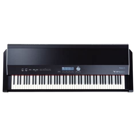 Disc Roland V Piano 88 Key Digital Piano Gear4music