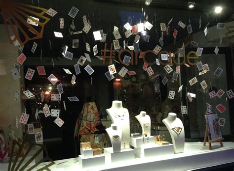 Collection by j&m jewelry package ltd. 100+ Jewelry Window Displays - Ideas & Designs | Zen ...