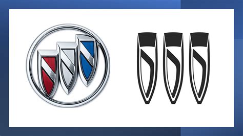 Buick New Logo New Image Vehicle Nanny