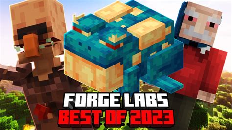 Best Of Forge Labs 2023 Youtube