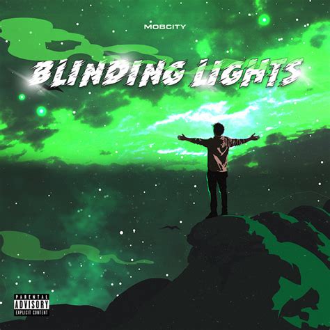 Blinding Light Single By Mobcity Spotify