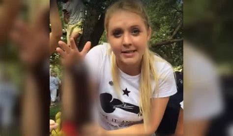 Video University Of Texas Students Protest Against Campus Carry With