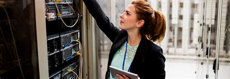 Recommended Annual Maintenance For Networks And Servers