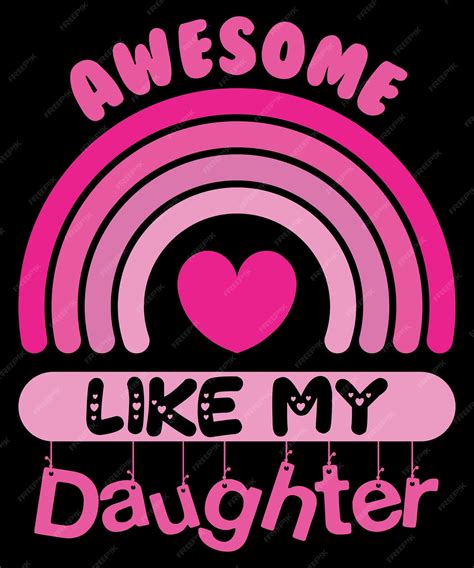 Love My Daughter Meme