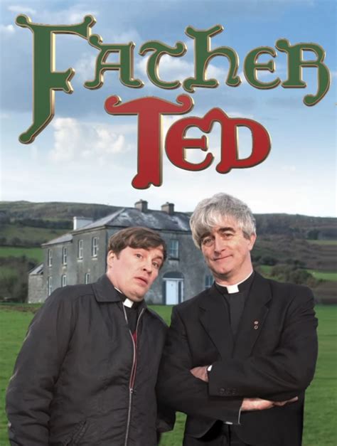 Father Ted Summary