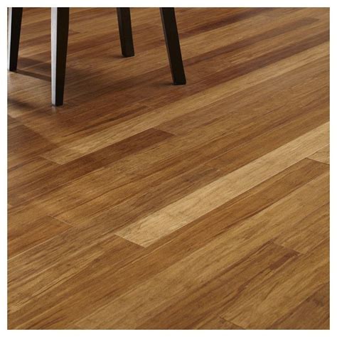 Bamboo flooring is through an amazing manufacturing process from raw bamboo trees to bamboo floor. Islander Flooring 3-3/4" Solid Bamboo Hardwood Flooring in Carbonized & Reviews | Wayfair (With ...