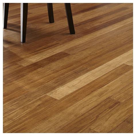 Enjoy free shipping on most stuff, even big stuff. Islander Flooring 3-3/4" Solid Bamboo Hardwood Flooring in ...