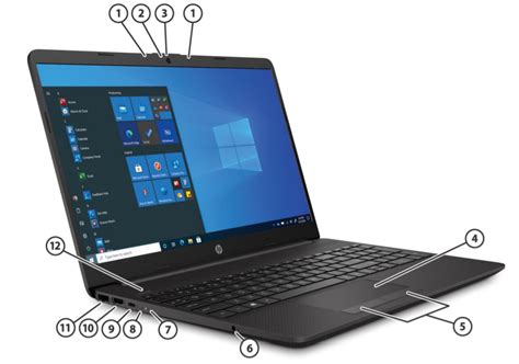 Buy Hp 250 G8 Notebook Pc Best Price In Uae Promise Computer Technology