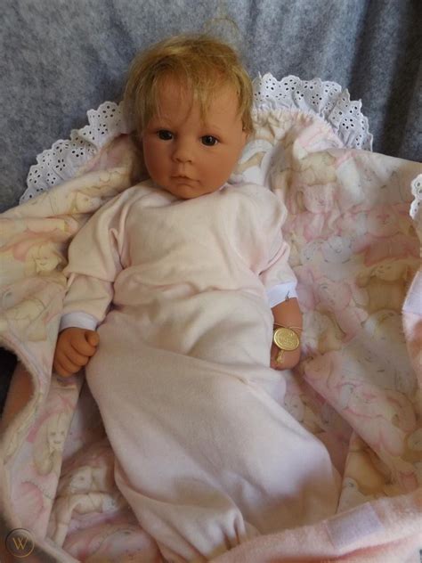 Lee Middleton Baby Doll By Eva Helland Bunny Bundle 18 1729332843