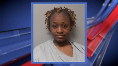 Woman Arrested For Threatening To Kill Someone