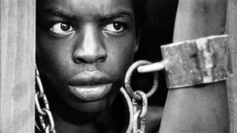 Levar burton speaks during the star trek: 'Roots': Where Are They Now? - ABC News