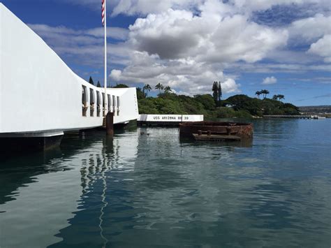 Pearl Harbor Memorial Parade Pearl Harbor Memorial Pearl Harbor Uss