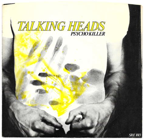 Record Review Talking Heads 77 [part 2] Post Punk Monk