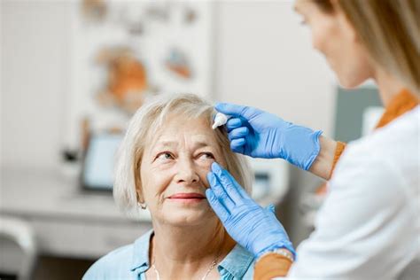 Common Eye Diseases For Seniors And Their Medicare Coverage