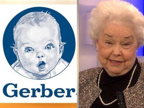 The Original Gerber Baby Beauty Renegades Pinterest