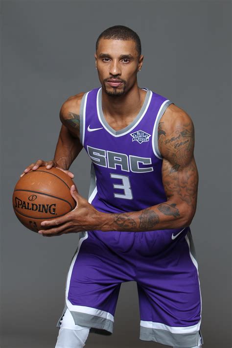 Milwaukee (ap) — milwaukee bucks guard george hill said the importance of wisconsin in the upcoming election caused him to fly back. Cavs Acquire Rodney Hood, George Hill In Three-Team Trade ...