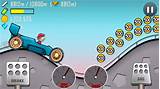 Hill Climb Racing Game Pictures