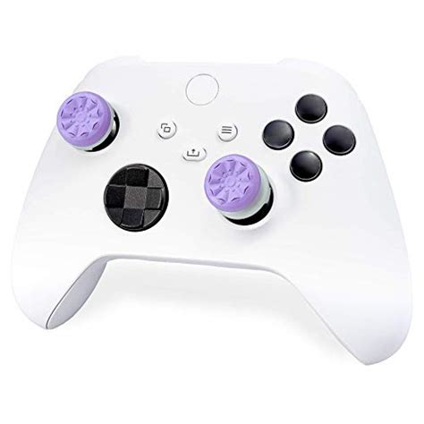 Kontrolfreek Fps Freek Galaxy Purple For Xbox One And Xbox Series X