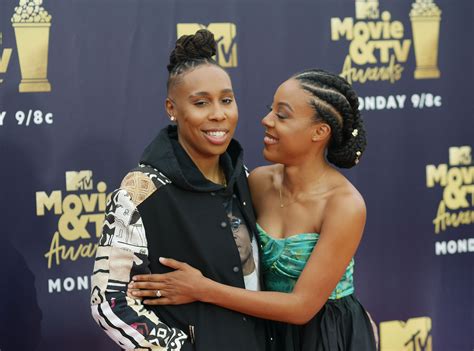 Lena Waithe And Wife Alana Mayo Have Called It Quits Essence