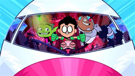 Clip Cartoon Network Premieres For Week Of March 24 2014 Anime