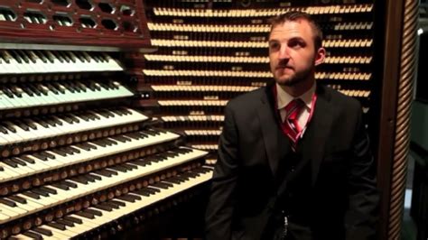 The World S Largest Pipe Organ Youtube