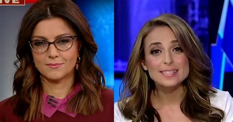 Fox News Picks Rachel Campos Duffy To Replace Jedediah