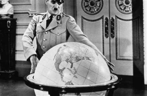 Der Große Diktator 1940 Film Cinemade