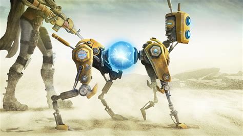 Wanted weapons of fate game wallpapers. Wallpaper ReCore, Best Games, PC, PS4, PlayStation 4, Xbox ...