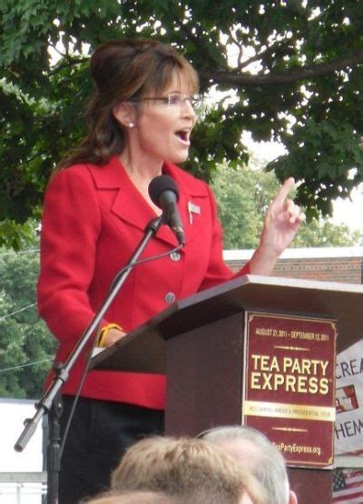 ESFJ Sarah Palin Tumbex
