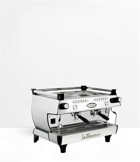 Go to the la marzocco website for more information. LA MARZOCCO GB5 AV - Boncafe (Thailand)