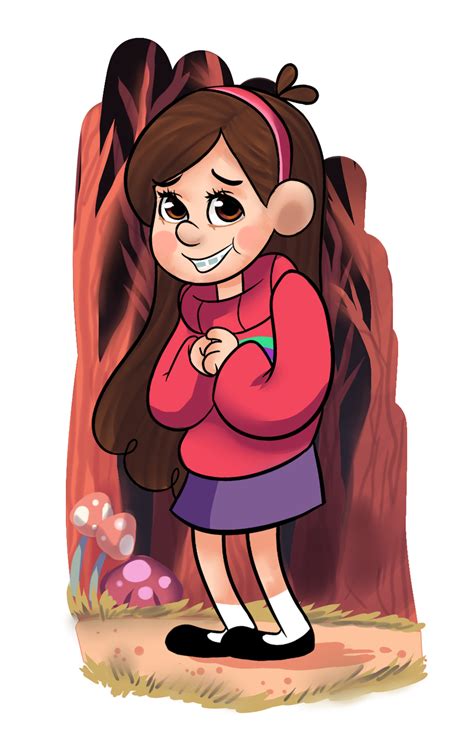 gravity falls mabel pines by aninhat on deviantart dipper and mabel mabel