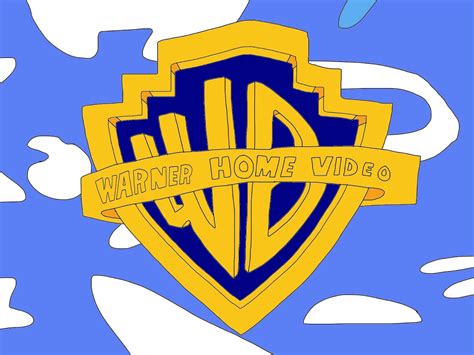 Warner Home Video Logo Remake (1996-2017) by Charlieaat on DeviantArt