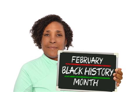 Celebrating Black History Month Stone County Rehabilitation And Nursing