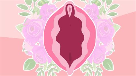 10 Swollen Vagina Or Vulva Causes And How To Treat Them Glamour UK