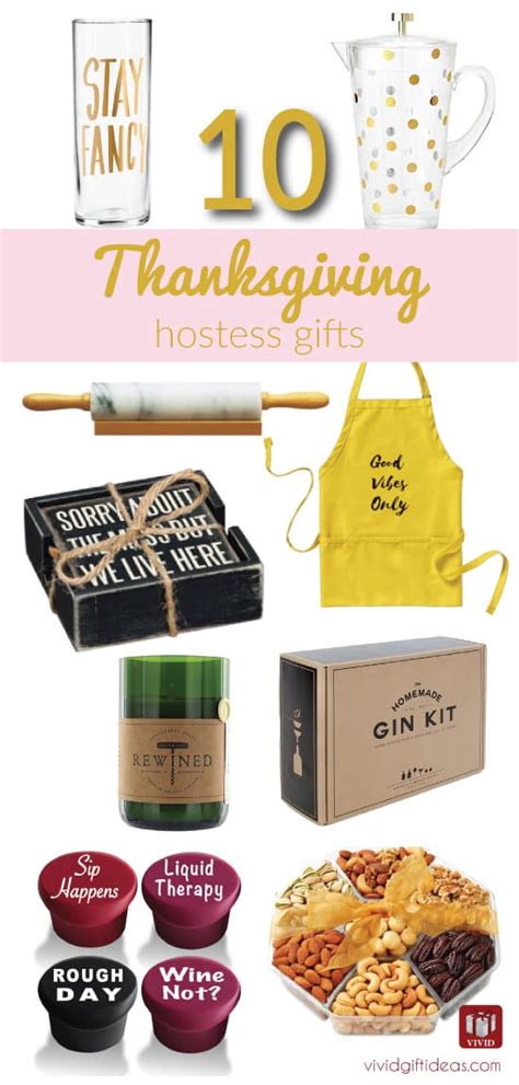 Check spelling or type a new query. 10 Chic Hostess Gifts to Bring This Thanksgiving | VIVID'S