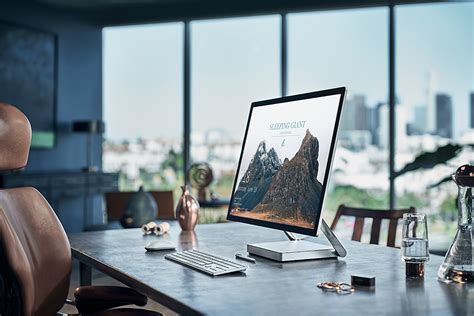 Surface Studio Specs Features Everything You Need To Know Digital