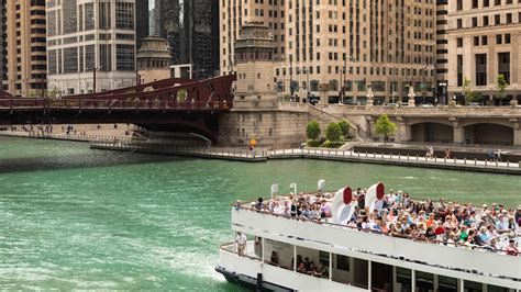 Best Restaurants on the Chicago Riverwalk | July 2020 | OpenTable