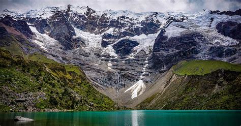 Humantay Lake Hiking To The Beautiful Laguna Humantay Peru For Less