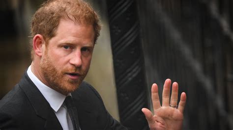 Caroline Flacks Mother Voices Support For Prince Harry
