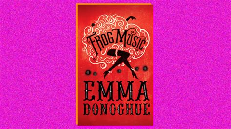 sex scenes done in a limp way can be terrible emma donoghue talks about her new book